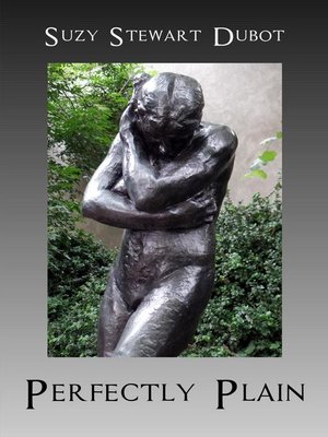 cover image of Perfectly Plain